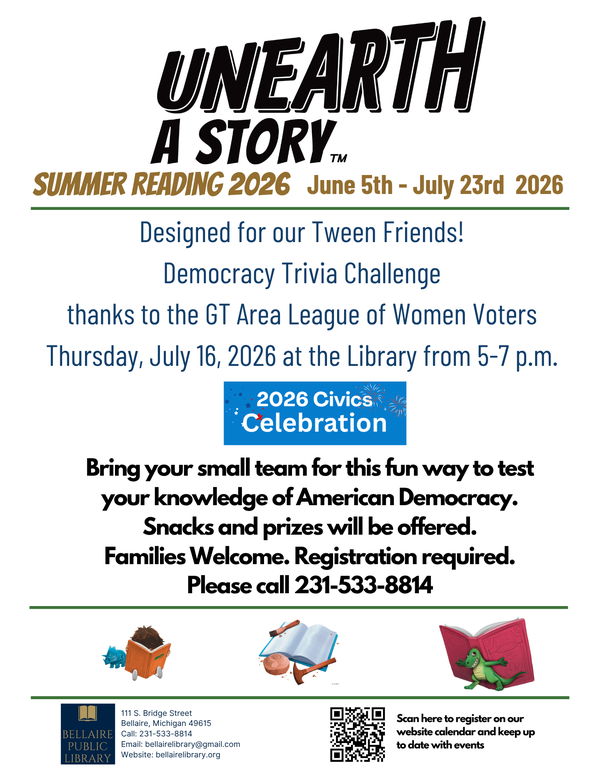 Democracy Event
