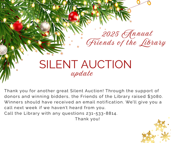 2.png Thank you for your support of the 2025 Friends of the Library Silent Auction