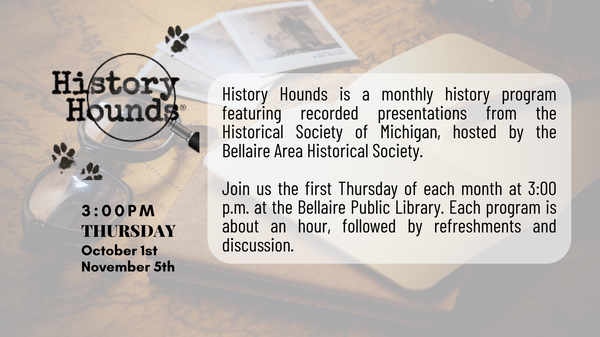 History Hounds
