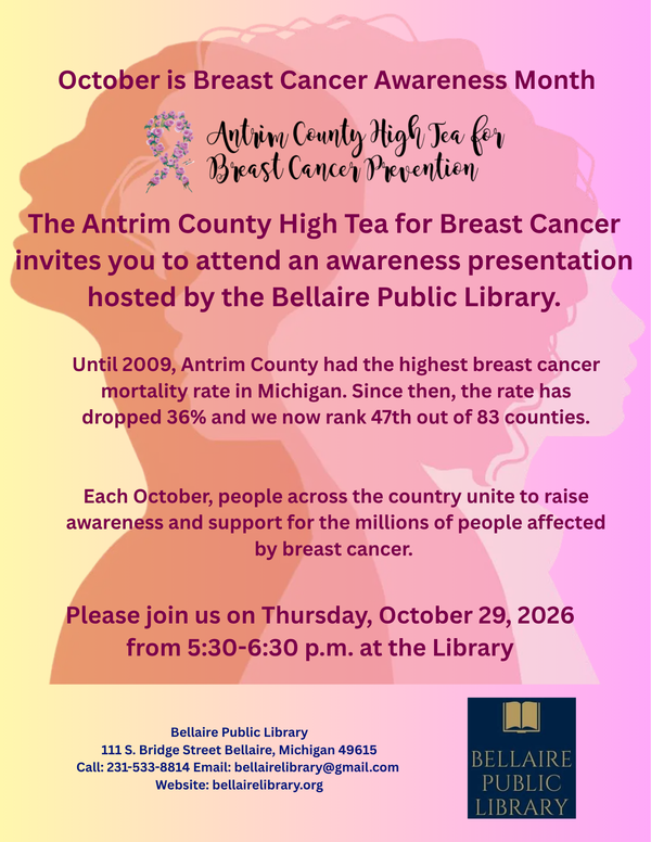 Breast Cancer Awareness