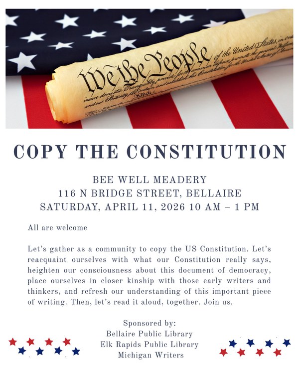copy the constitution event flyer.jpg Copy the Constitution event image of rolled up constitution on top of American flag