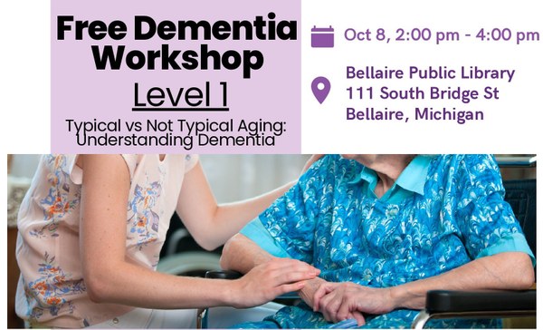 Dementia Workshop