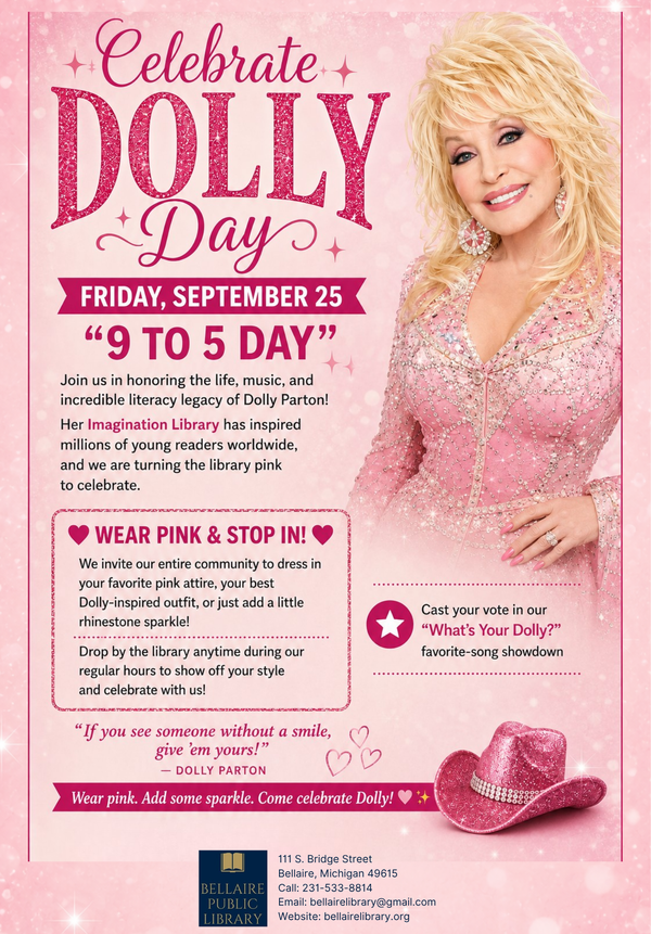 Dolly Day Event