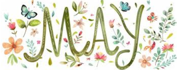 May
