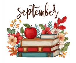 September