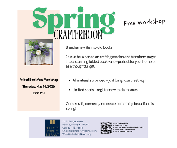 Crafternoon