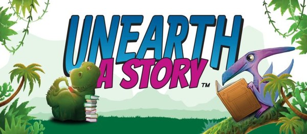 Summer Reading Program 2026.jpg Summer Reading Program Unearth A Story